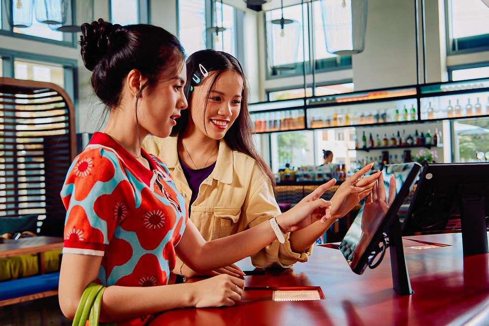 ウィンクホテルハイフォン - ハイフォンを探索する24時間の旅の途中の宿泊地 - 2 Wink Hotel Hai Phong - Điểm dừng chân cho hành trình 24 giờ khám phá Hải Phòng - 2