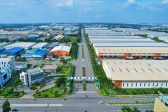 Hưng Yên sắp có thêm 4 cụm công nghiệp, tổng đầu tư hơn 3.000 tỷ đồng