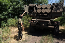 Nga tìm thấy khắc tinh hàng đầu của "hỏa thần" HIMARS?