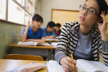 Tiếng Anh du học: Điểm cao vẫn chưa đủ