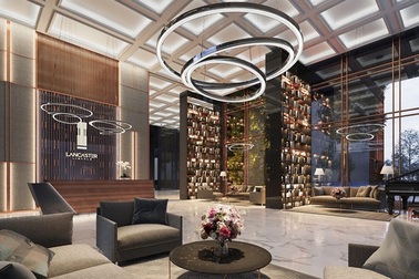 Làm chủ cuộc sống với căn hộ gác lửng tại Lancaster Lincoln