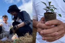 Xu hướng người trẻ đi du lịch chữa lành tâm hồn, gần gũi thiên nhiên