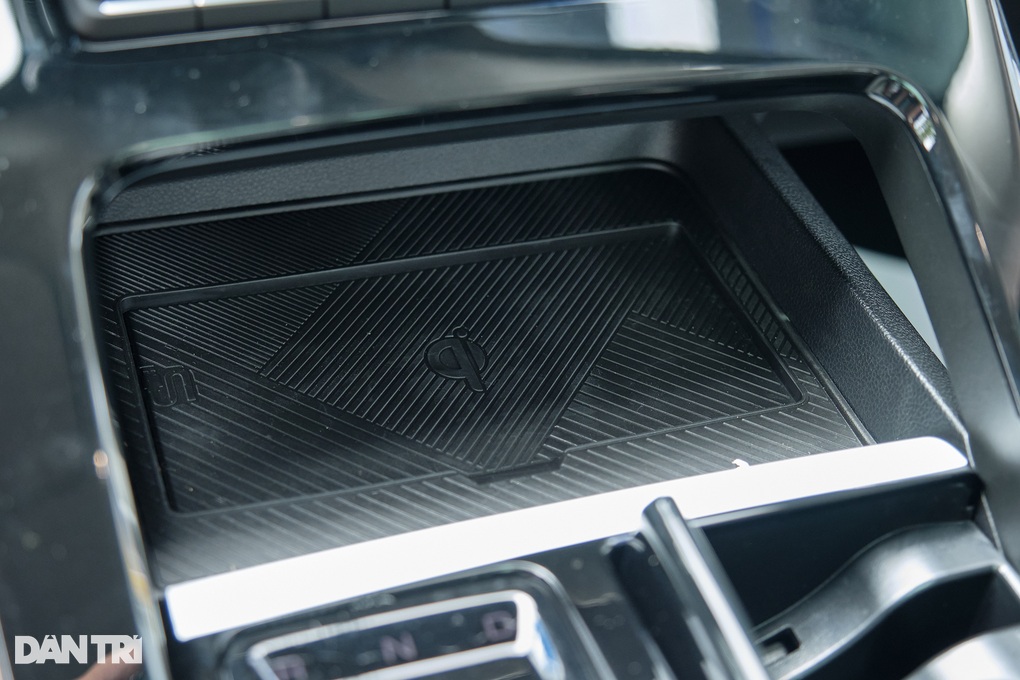 Chi tiết Haval H6 2023, gầm cao hạng C có gì với mức giá gần 1,1 tỷ đồng? - 18