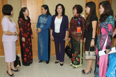 Đại hội XI Công đoàn Việt Nam: Niềm tin và kỳ vọng của người lao động 