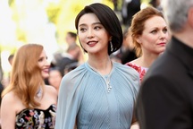 Phạm Băng Băng: Chia tay bạn trai, bị cấm vận tại Trung Quốc vì scandal trốn thuế?