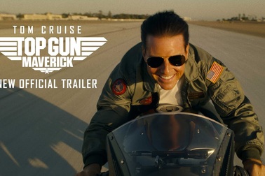 Trailer phim "Top Gun: Maverick"