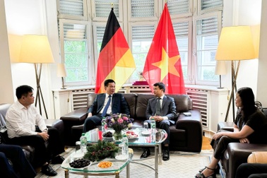 Hải Dương "đem chuông đi đánh xứ người" để thu hút đầu tư FDI