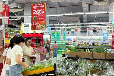 Hành trình hoàn thiện nền tảng tiêu dùng bán lẻ của Masan trong năm 2024