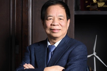 Chủ tịch BIM Group Đoàn Quốc Việt qua đời