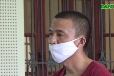 Xét xử nhóm người Trung Quốc hack thẻ ATM chiếm đoạt hàng trăm triệu đồng