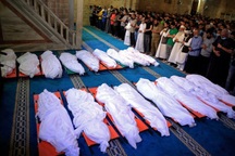 17 người trong một gia đình ở Gaza chết vì vụ không kích của Israel