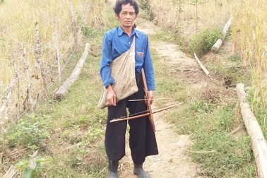 Cách cai nghiện “không giống ai” của “con nghiện” hơn 40 năm