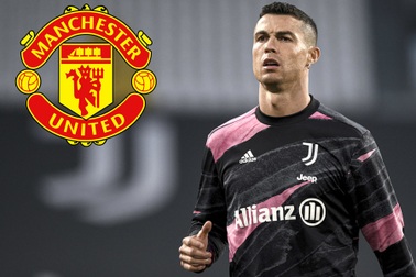 Man Utd có thể chiêu mộ C.Ronaldo với giá rẻ như cho