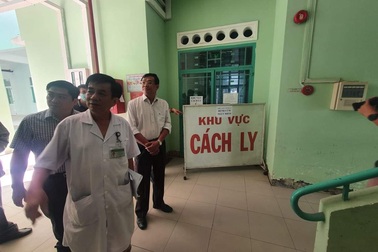 Khánh Hòa: Bệnh nhi tử vong không nhiễm chủng virus corona mới