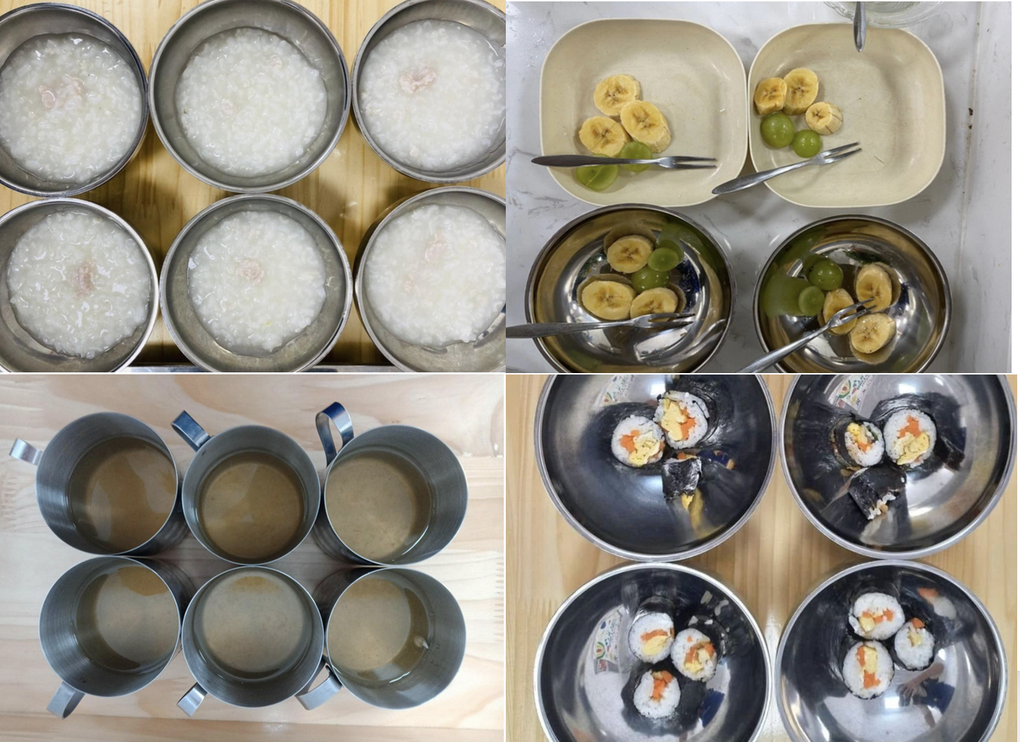 Đừng vì tham mà cắt bớt đồ ăn, đẩy cao giá dịch vụ để lấy hoa hồng - 1 Đừng vì tham mà cắt bớt đồ ăn, đẩy cao giá dịch vụ để lấy hoa hồng - 1