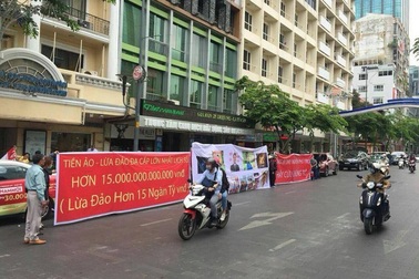 Vụ lừa đảo 15 nghìn tỷ tiền ảo: Có thể truy tố hình sự, thu hồi tiền cho nhà đầu tư