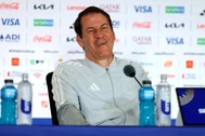 HLV Bỉ: "FIFA hoãn treo giò với cầu thủ Mỹ là một trò đùa"
