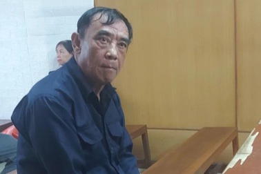 Giả cán bộ công an, nhận gần 3 tỷ đồng để "chạy án"