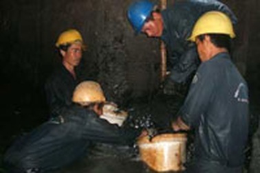 Những cái chết bất ngờ từ hầm, cống, giếng…