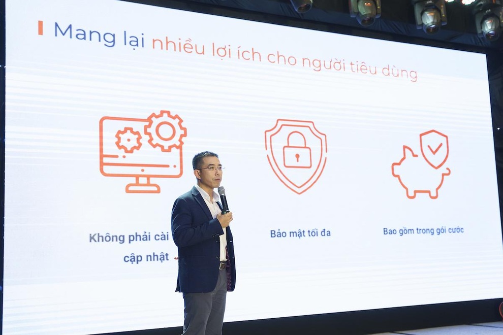 Internet FPT tiên phong tạo ra vaccine bảo vệ người dùng trên mạng - 2 Internet FPT tiên phong tạo ra vaccine bảo vệ người dùng trên mạng - 2