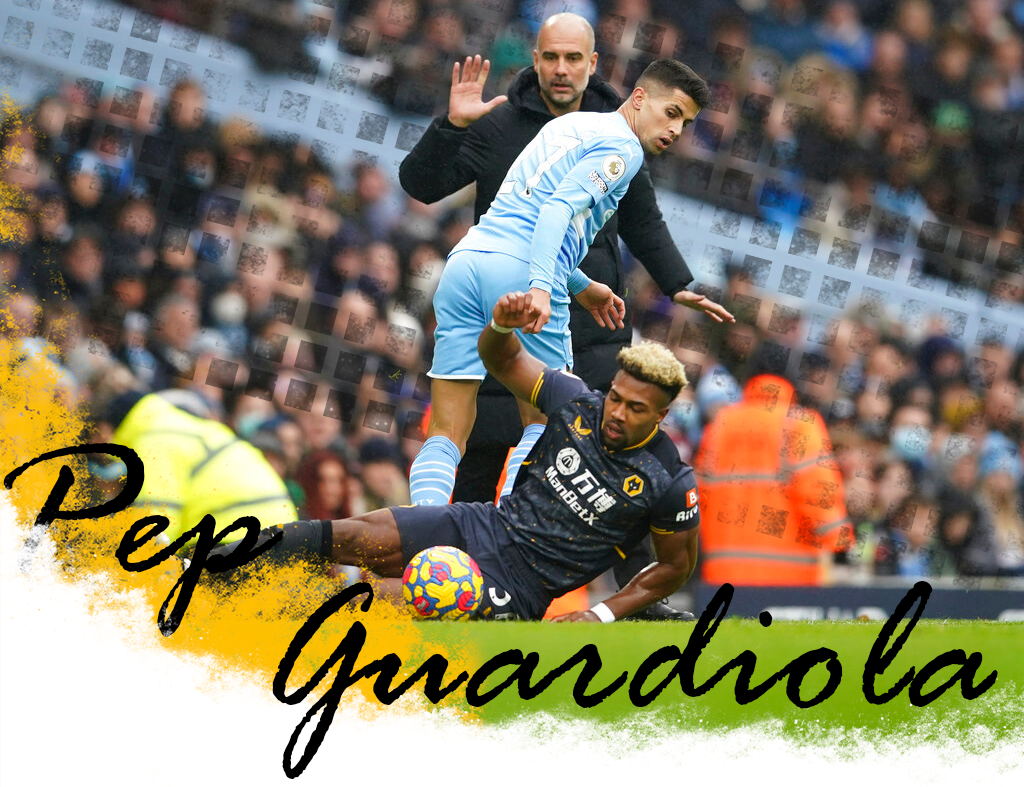 Pep Guardiola: Người điên trong thành phố - 19 Pep Guardiola: Người điên trong thành phố - 19