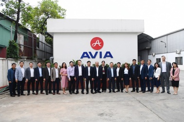 Mục sở thị hệ sinh thái của AMACCAO, tiết lộ về những điều "đặc biệt"