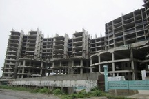 Những dự án “khủng” bị bỏ hoang giữa “hòn ngọc Viễn Đông”