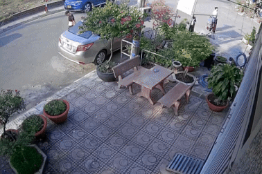 Tài xế tông ô tô vào đối phương do mâu thuẫn chơi bida sẽ bị xử lý ra sao?