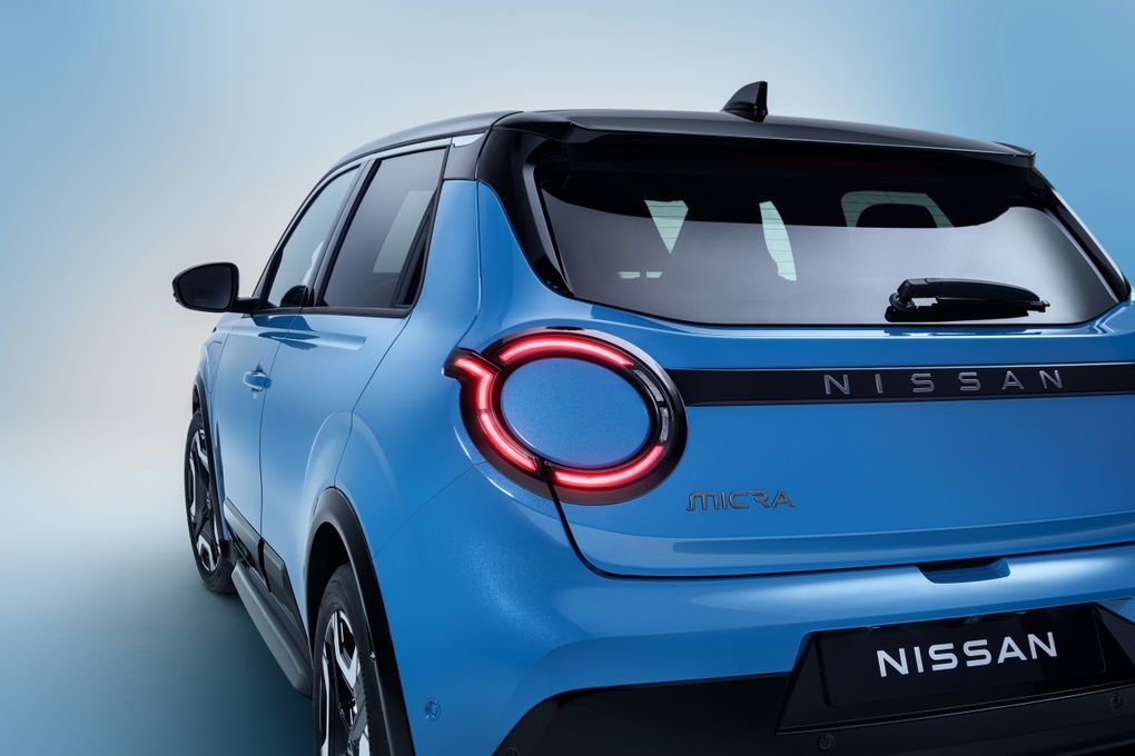 Nissan lên kế hoạch bán cổ phần Renault nhằm thu tiền để phát triển xe mới - 1 Nissan lên kế hoạch bán cổ phần Renault nhằm thu tiền để phát triển xe mới - 1