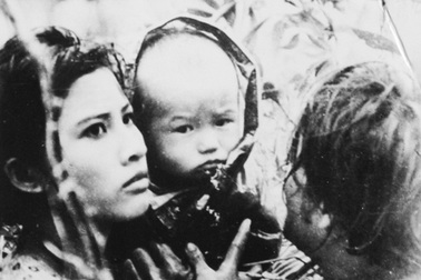 “Người sót lại của Cánh đồng hoang” kể những câu chuyện cũ…