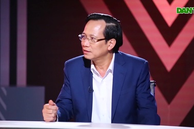 Bộ trưởng Đào Ngọc Dung: “Lao động tự do bị giảm thu nhập sâu nhất…”