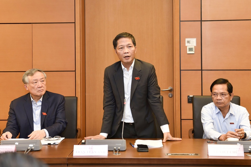 Mô hình nhất thể hóa Tổng Bí thư, Chủ tịch nước sau nhiệm kỳ đặc biệt - 2 Mô hình nhất thể hóa Tổng Bí thư, Chủ tịch nước sau nhiệm kỳ đặc biệt - 2
