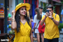 Doanh nghiệp đau đầu "chạy đôn đáo" vì thiếu nhân sự du lịch chất lượng cao