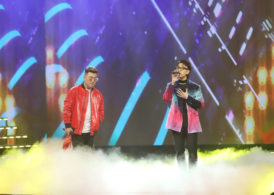 Rapper ICD: Ngôi vị Quán quân đã thay đổi cuộc sống của tôi rất nhiều - 5 Rapper ICD: Ngôi vị Quán quân đã thay đổi cuộc sống của tôi rất nhiều - 5