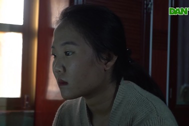 "Chia" thận cứu con gái, mẹ nghèo bất lực vì không có tiền phẫu thuật