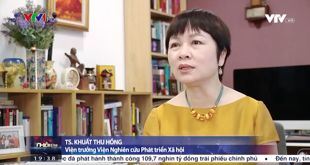 Một người mẫu Việt livestream chửi rủa tục tĩu bị lên án trên sóng VTV - 3 Một người mẫu Việt livestream chửi rủa tục tĩu bị lên án trên sóng VTV - 3