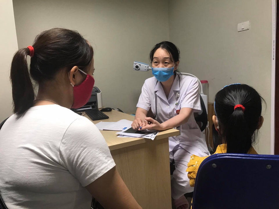 Báo động dậy thì sớm ở trẻ em: Mất đến 20cm chiều cao so với chúng bạn - 1 Báo động dậy thì sớm ở trẻ em: Mất đến 20cm chiều cao so với chúng bạn - 1