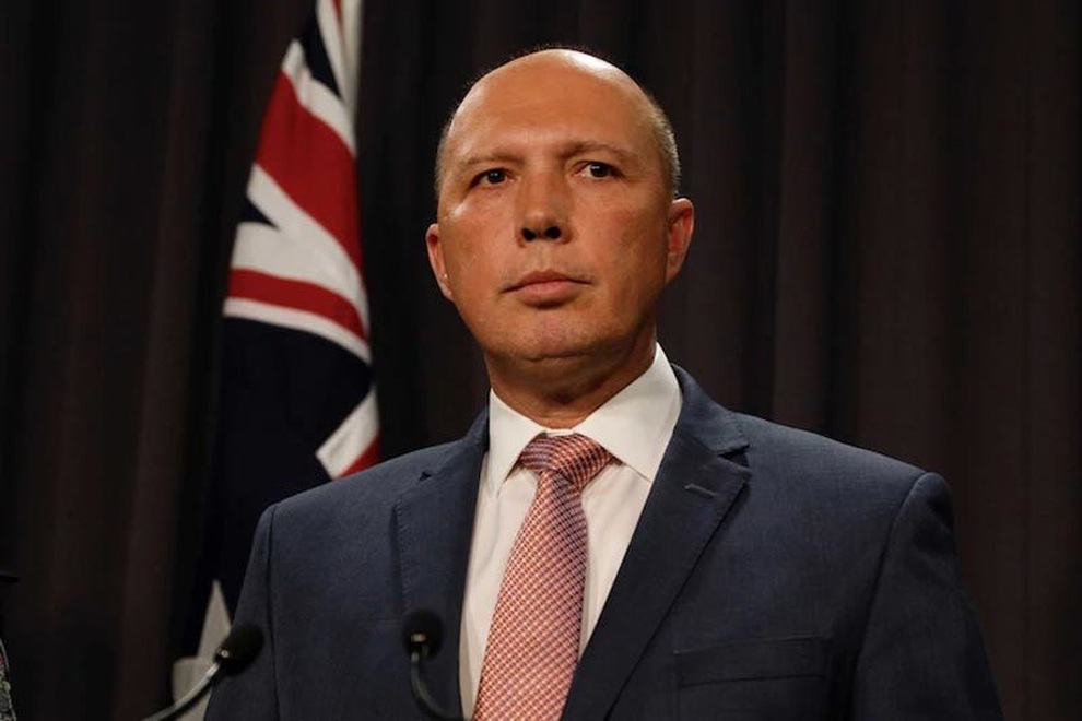 Australia chỉ trích Trung Quốc nói không đi đôi với làm ở Biển Đông - 1 Australia chỉ trích Trung Quốc nói không đi đôi với làm ở Biển Đông - 1