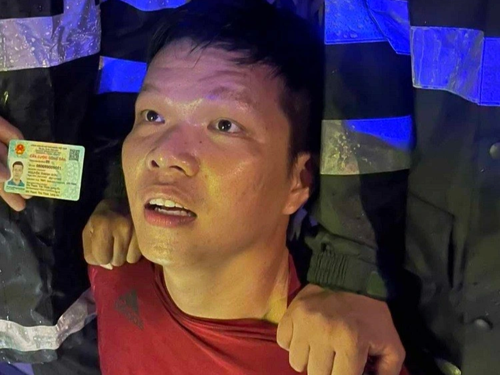 Nghi phạm bắt cóc trẻ em đòi tiền chuộc 2 tỷ đồng khai gì? - 1 Nghi phạm bắt cóc trẻ em đòi tiền chuộc 2 tỷ đồng khai gì? - 1