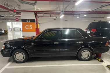 4 ô tô của Văn phòng Chính phủ vừa đấu giá xong, nhiều người muốn mua lại