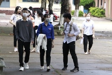 Môn Hóa thi tốt nghiệp đợt 2: Xuất hiện câu cực khó, thuộc kiến thức lớp 11