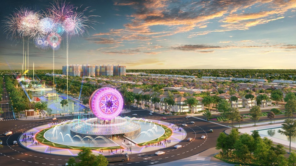 Sun Urban City mở ra cơ hội cho nhà đầu tư dự án tại khu vực phía Nam Hà Nội - 3 Sun Urban City mở ra cơ hội cho nhà đầu tư dự án tại khu vực phía Nam Hà Nội - 3