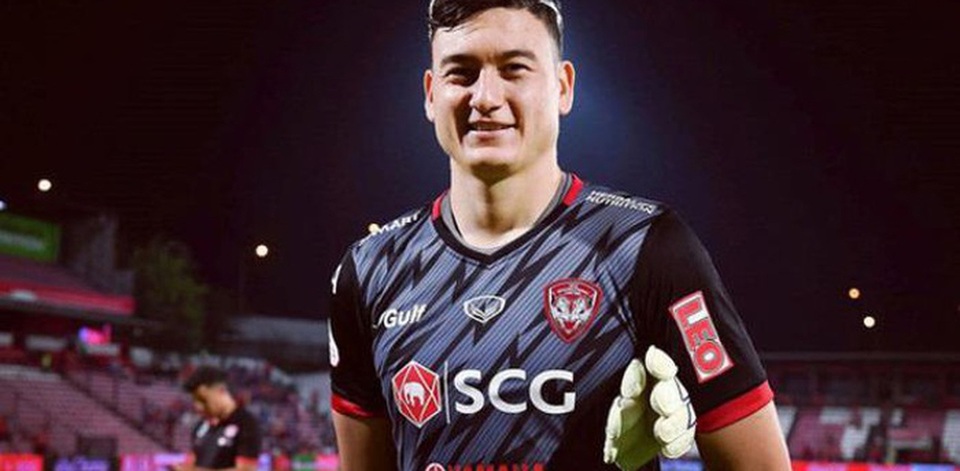 Sài Gòn FC phủ nhận mua Đặng Văn Lâm - 1 Sài Gòn FC phủ nhận mua Đặng Văn Lâm - 1