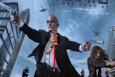 Ấn tượng với triển lãm “Giống như cuộc sống”