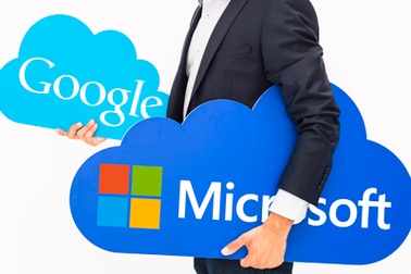 Microsoft tiếp tục "làm khó" cho người dùng Google trên Windows 10