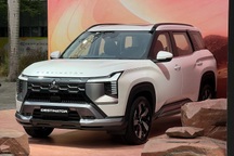 Mitsubishi Destinator ra mắt, dự kiến về Việt Nam vào cuối năm nay
