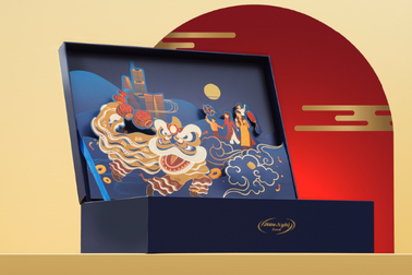 Bánh trung thu Hữu Nghị năm nay: Giữ nét tinh hoa - Kết giao thời đại