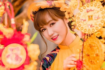 3 con giáp liên tiếp nhận tin vui, đào hoa nở rộ ngày mùng 3 Tết