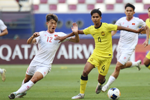 Tính toán chiến thuật của HLV Hoàng Anh Tuấn ở cuộc đấu U23 Uzbekistan