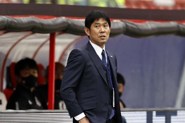 HLV tuyển Nhật Bản nói gì khi gặp đội tuyển Việt Nam, Trung Quốc?